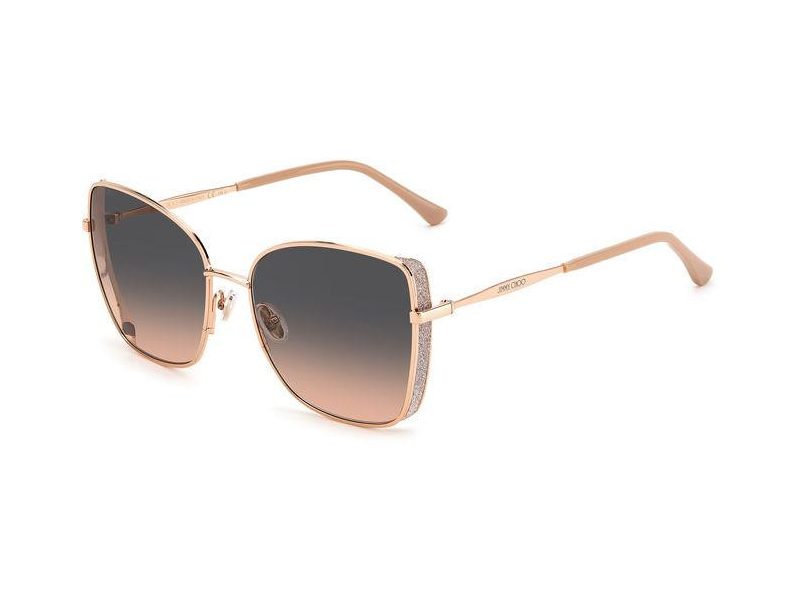 Jimmy Choo JC Alexis/S PY3/FF 59 Women sunglasses
