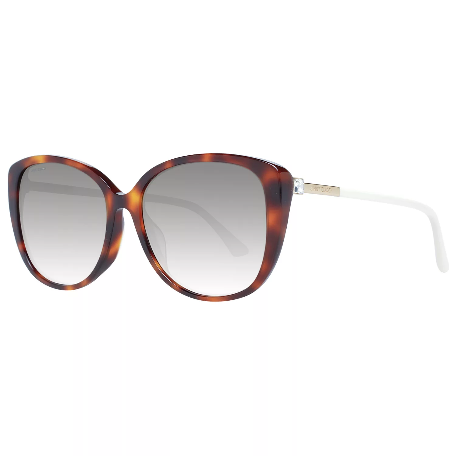 Jimmy Choo JC Aly/F/S 086/HA 57 Women sunglasses - Contact l