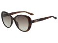 Jimmy Choo JC Amira/G/S 086/HA 57 Women sunglasses