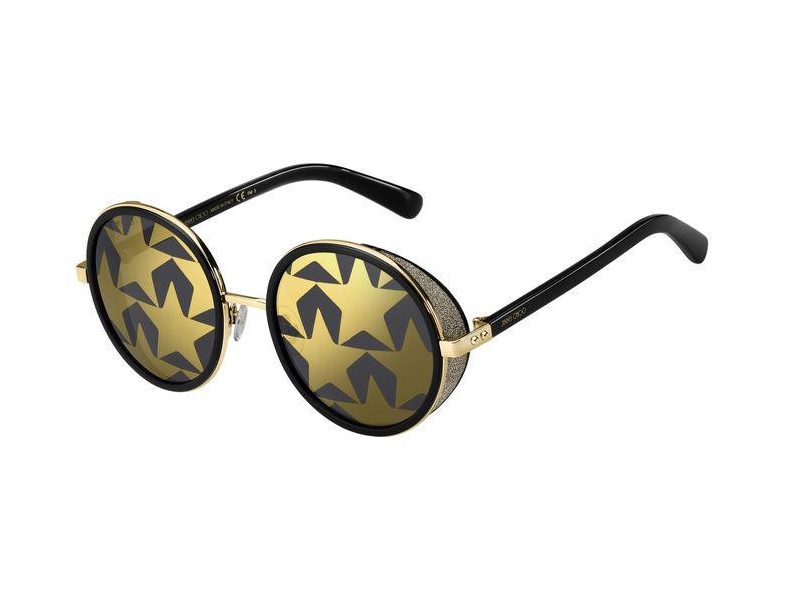 Jimmy Choo JC Andie/N/S 2M2/7Y 54 Women sunglasses