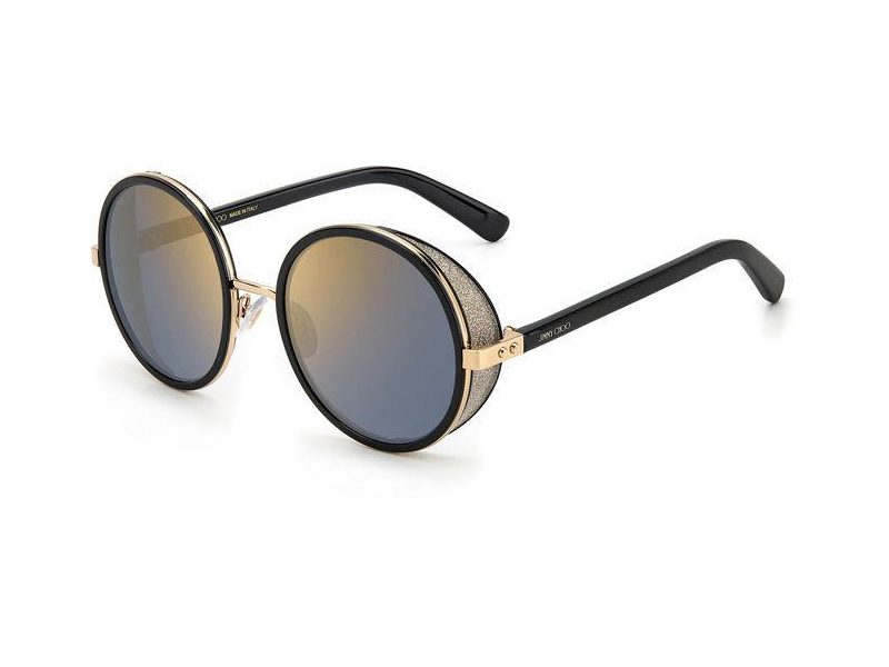 Jimmy Choo JC Andie/N/S RHL/K1 54 Women sunglasses