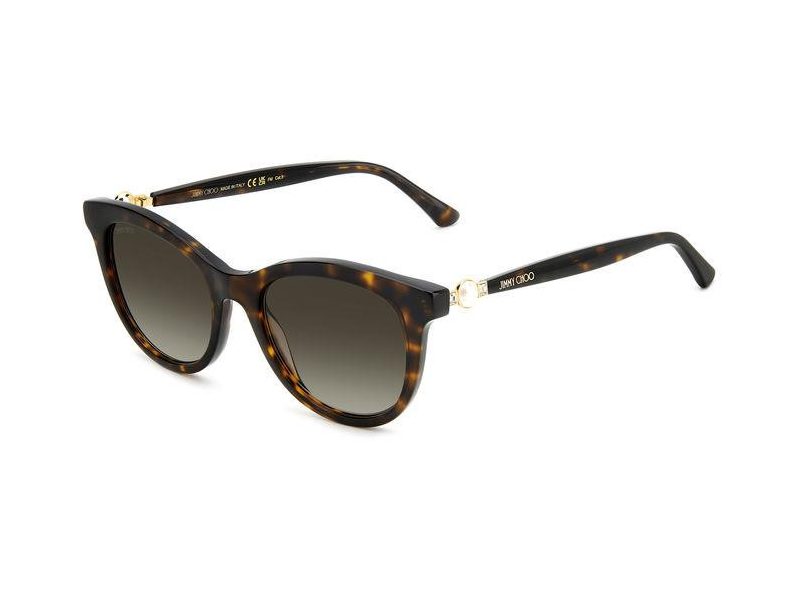 Jimmy Choo JC Annabeth/S 086/HA 51 Women sunglasses