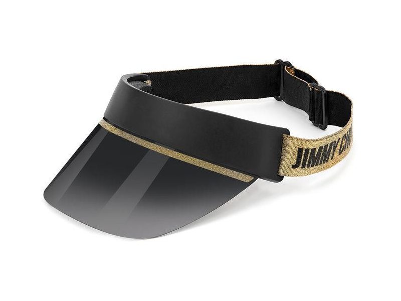 Jimmy Choo glasses JC Calix 2M2