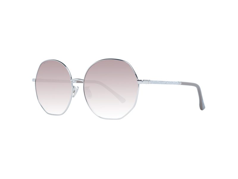 Jimmy Choo JC Coral/G/SK 763/NQ 61 Women sunglasses