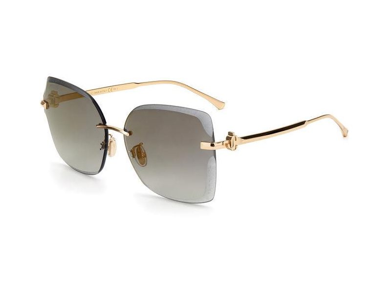 Jimmy Choo JC Corin/G/S J5G/FQ 62 Women sunglasses