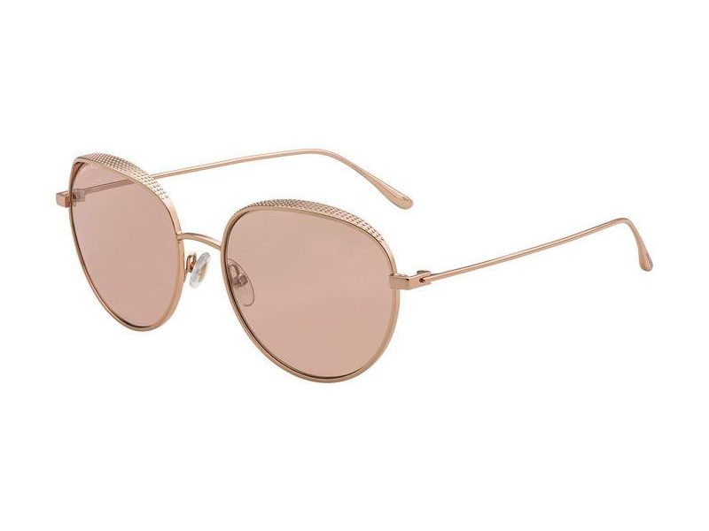 Jimmy Choo JC Ello/S BKU/2S 56 Women sunglasses