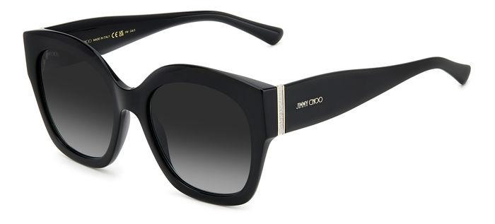 Jimmy Choo JC Leela S 807 9O 55 Women sunglasses Contact l