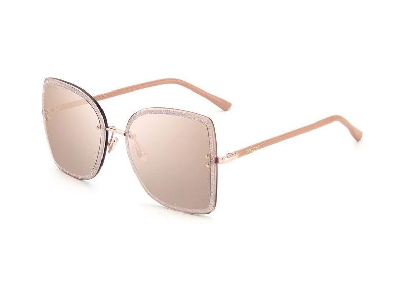 Jimmy Choo JC Leti/S FIB/2S 62 Women sunglasses