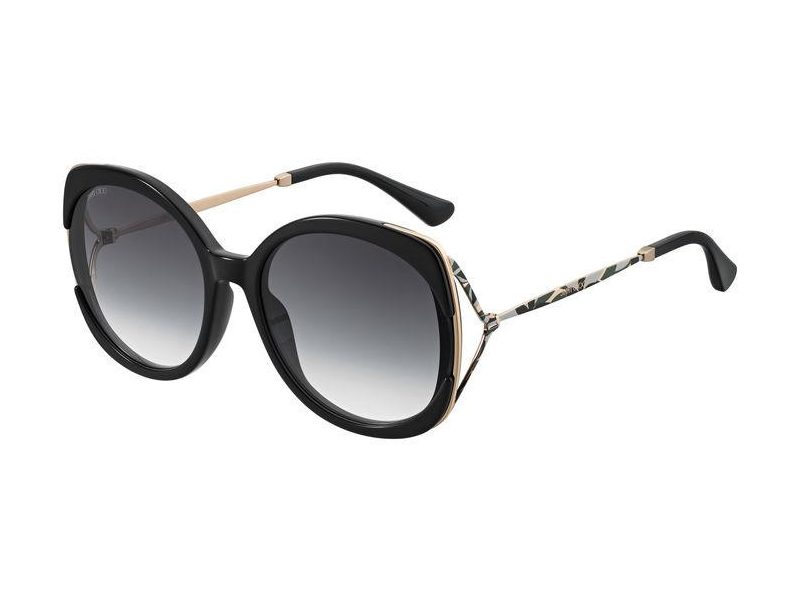 Jimmy Choo JC Lila/S 807/9O 60 Women sunglasses