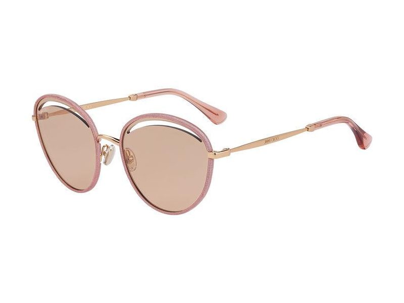 Jimmy Choo JC Malya/S KON/2S 59 Women sunglasses