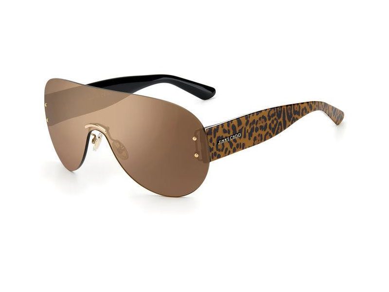 Jimmy Choo JC Marvin/S Y4D/VP 99 Men, Women sunglasses