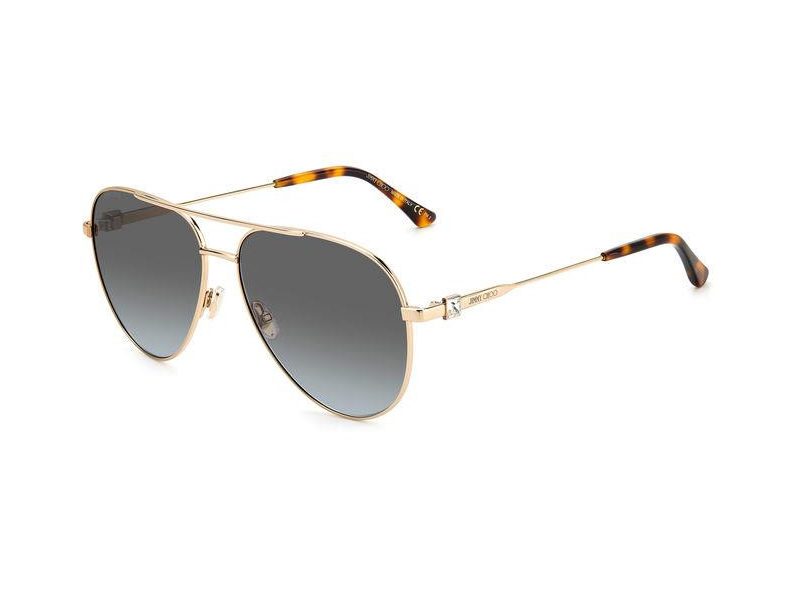 Jimmy Choo JC Olly/S 000/GB 60 Women sunglasses