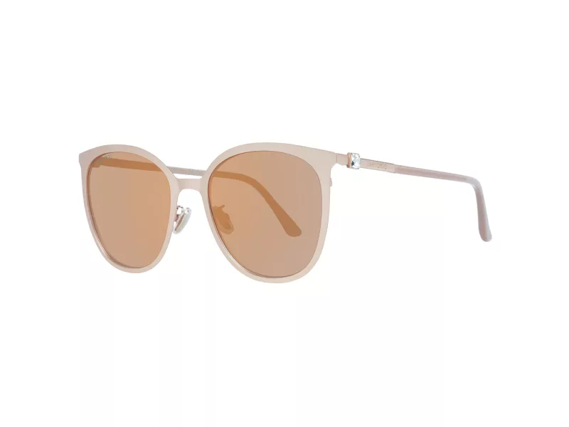 Jimmy Choo JC Oria/G/SK DDB/JL 56 Women sunglasses Contact