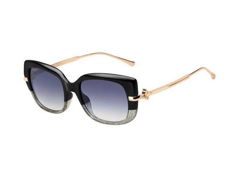 Jimmy Choo JC Orla/G/S 08A/9O 54 Women sunglasses