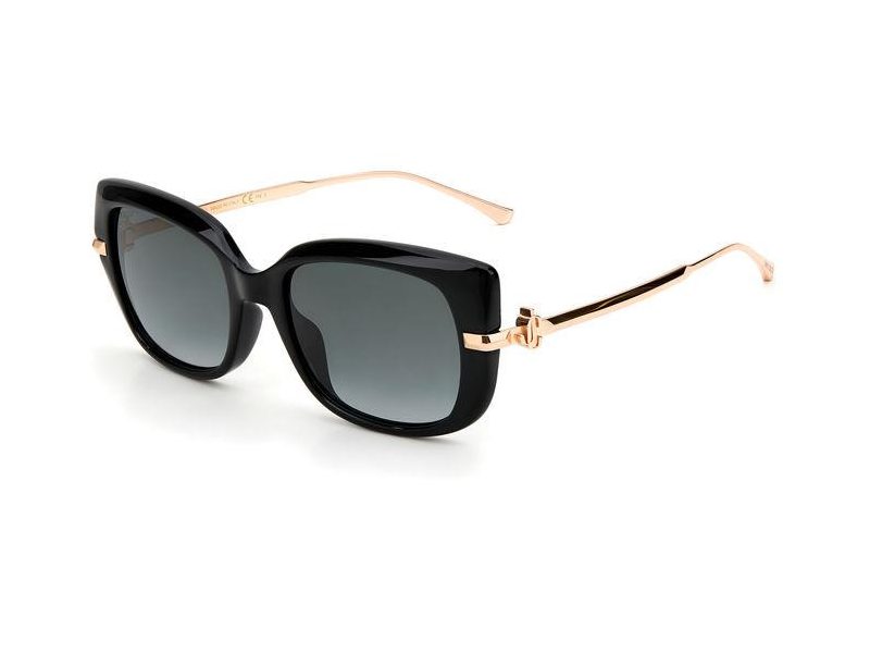 Jimmy Choo JC Orla/G/S 807/9O 54 Women sunglasses