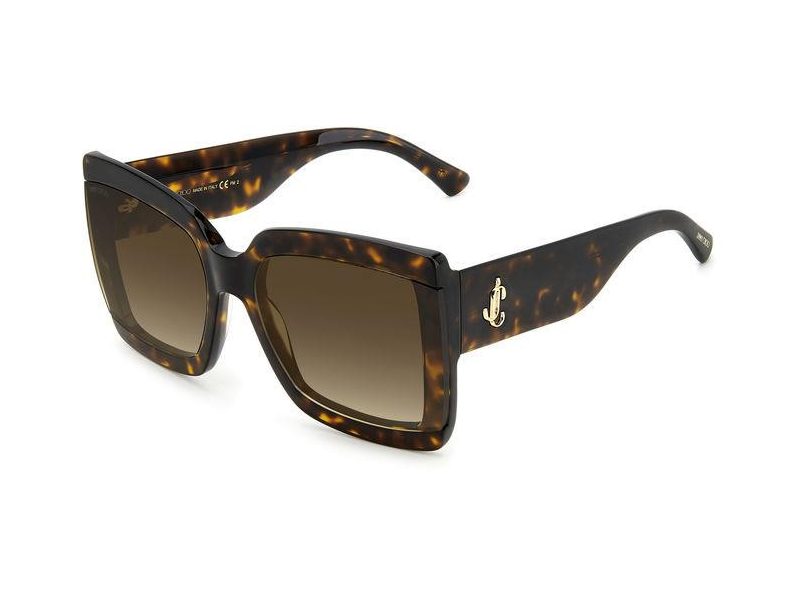 Jimmy Choo sunglasses JC Renee/S 086/HA