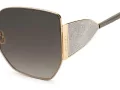 Jimmy Choo JC River/S 763/HA 61 Women sunglasses