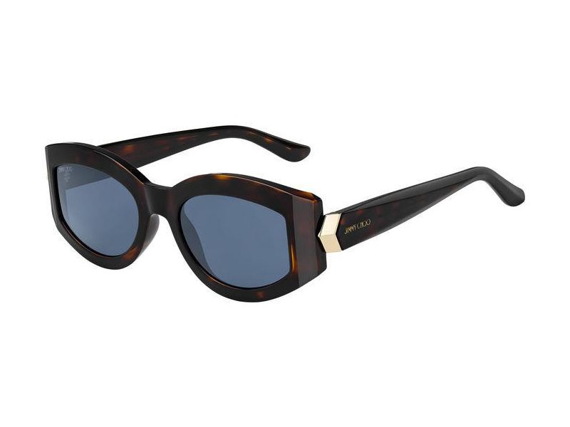 Jimmy Choo JC Robyn/S 086/KU 52 Women sunglasses