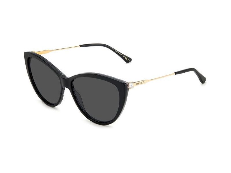 Jimmy Choo JC Rym/S 7T3/IR 60 Women sunglasses
