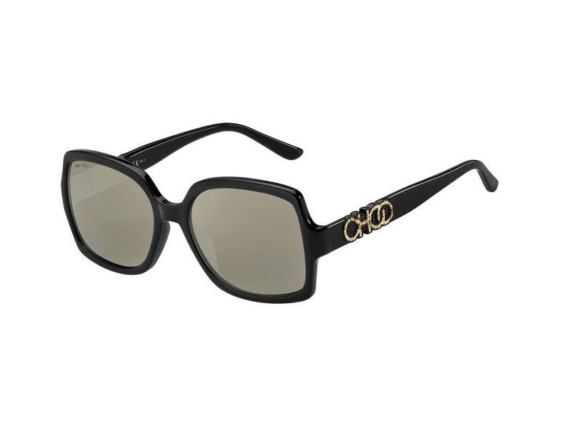 Jimmy Choo JC Sammi/G/S 2M2/JO 55 Women sunglasses