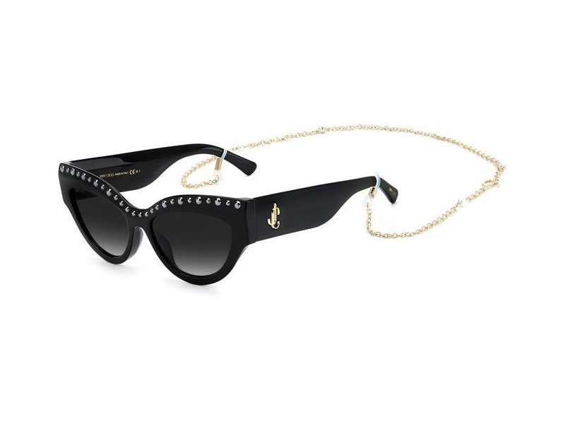 Jimmy Choo JC Sonja/G/N/S 807/9O 55 Women sunglasses
