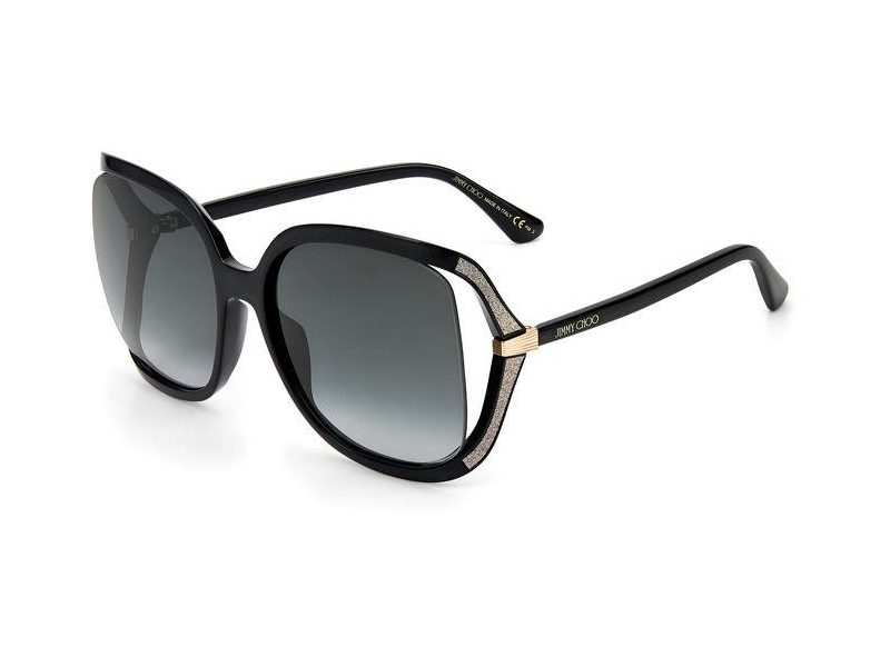 Jimmy Choo JC Tilda/G/S 807/9O 60 Women sunglasses