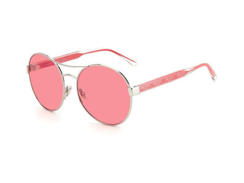 Jimmy Choo JC Yann/S 010/UR 61 Men, Women sunglasses