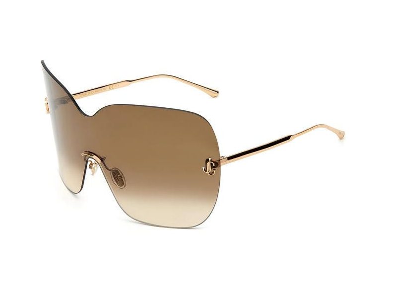 Jimmy Choo JC Zelma/S J5G/HA 99 Women sunglasses