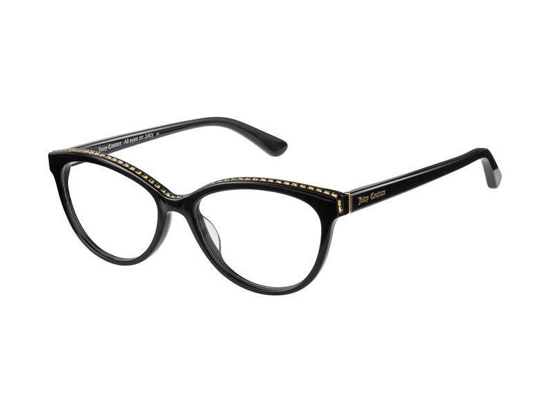 Juicy Couture JU 180 807 52 Women glasses
