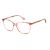 Juicy Couture JU 225 3DV 52 Women glasses