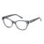 Juicy Couture JU 255/G 63M 53 Women glasses