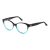 Juicy Couture JU 267/G EL9 53 Women glasses