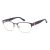 Juicy Couture JU 271/G 1JZ 53 Women glasses