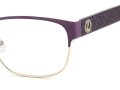 Juicy Couture JU 271/G 1JZ 53 Women glasses