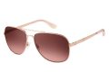 Juicy Couture JU 589/S 000/M2 59 Women sunglasses