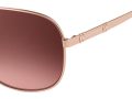 Juicy Couture JU 589/S 000/M2 59 Women sunglasses