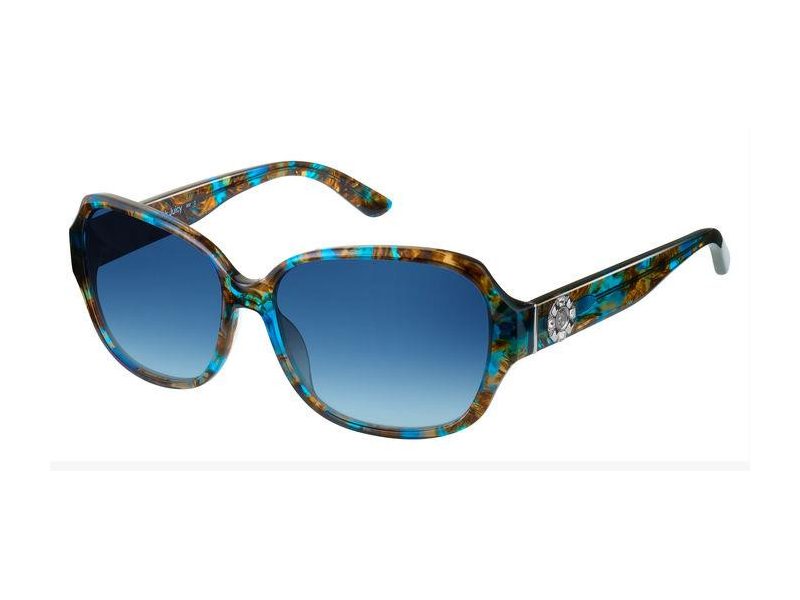 Juicy Couture JU 591/S S9W/08 58 Women sunglasses