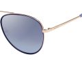 Juicy Couture JU 599/S LKS/GO 59 Women sunglasses