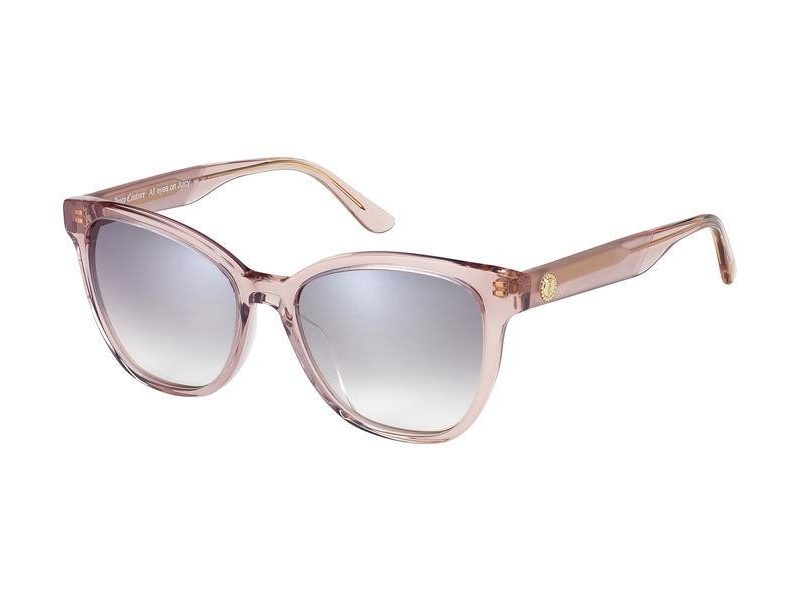 Juicy Couture JU 603/S 8XO/NQ 54 Women sunglasses