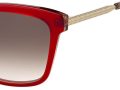 Juicy Couture JU 604/S LHF/HA 56 Women sunglasses