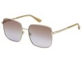 Juicy Couture JU 605/S 84E/QR 56 Women sunglasses