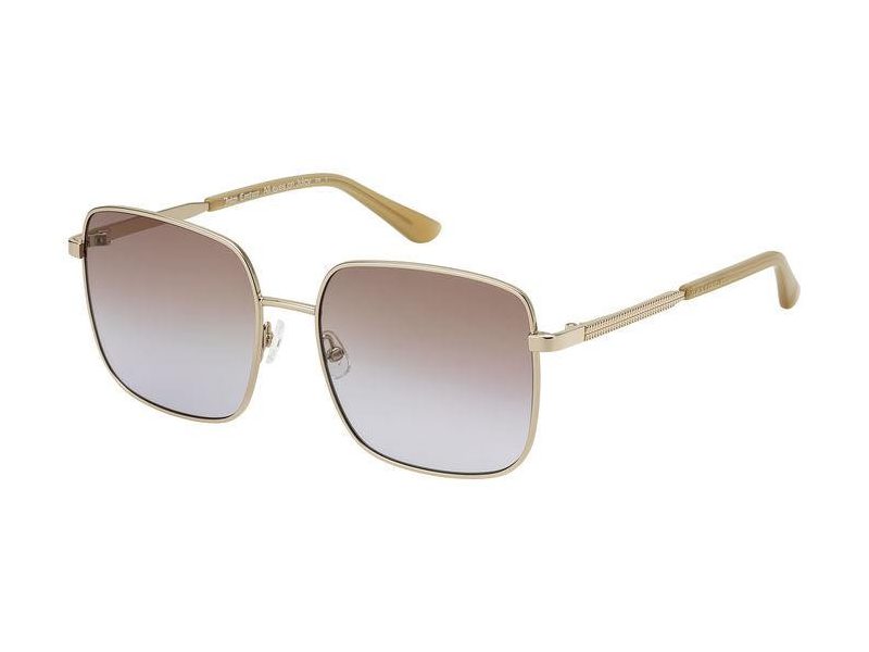 Juicy Couture JU 605/S 84E/QR 56 Women sunglasses