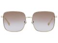 Juicy Couture JU 605/S 84E/QR 56 Women sunglasses