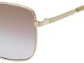 Juicy Couture JU 605/S 84E/QR 56 Women sunglasses