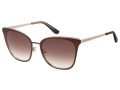 Juicy Couture JU 609/G/S 4IN/HA 56 Women sunglasses