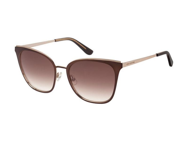 Juicy Couture JU 609/G/S 4IN/HA 56 Women sunglasses