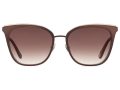 Juicy Couture JU 609/G/S 4IN/HA 56 Women sunglasses