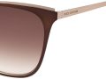 Juicy Couture JU 609/G/S 4IN/HA 56 Women sunglasses