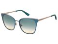 Juicy Couture JU 609/G/S PYW/PR 56 Women sunglasses