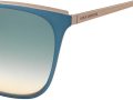 Juicy Couture JU 609/G/S PYW/PR 56 Women sunglasses